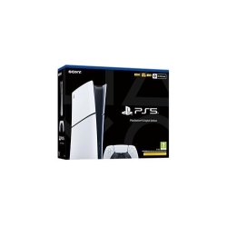 PlayStation 5 Digital Console (Slim)