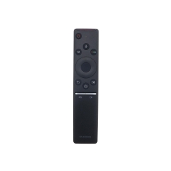 Universal Genuine Samsung Voice Remote Control Compatible for BN59-01241A BN59-01242A BN59-01266A BN59-01274A BN59-01292A BN59-01242C BN59-01298A Smart UHD QLED LED TVs