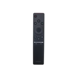 Universal Genuine Samsung Voice Remote Control Compatible for BN59-01241A BN59-01242A BN59-01266A BN59-01274A BN59-01292A BN59-01242C BN59-01298A Smart UHD QLED LED TVs