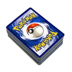 Pokémon Assorted Cards, 50 Pieces