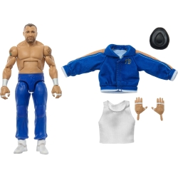 WWE Elite Collection - Series #111 - Tony D'Angelo